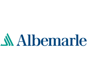 Albemarle - Logo