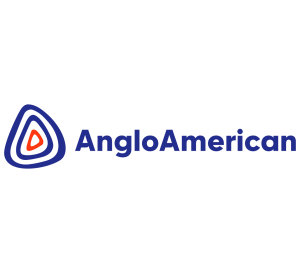 Anglo American - Logo
