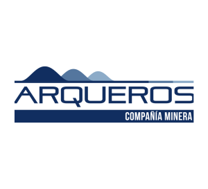 Arqueros - Logo