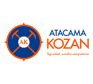 Atacama Kozan - Logo