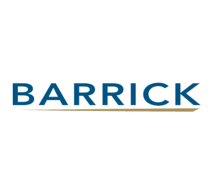 Barrick - Logo