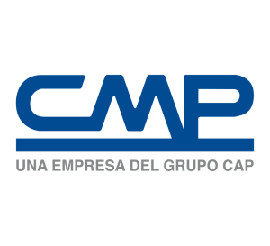 CMP - Logo