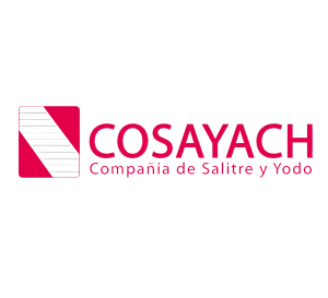 Cosayach - Logo