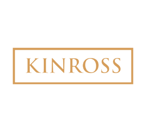Kinross - Logo