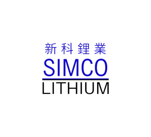Simco Lithium - Logo