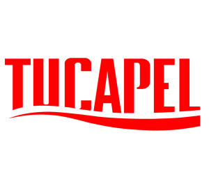 Tucapel - Logo