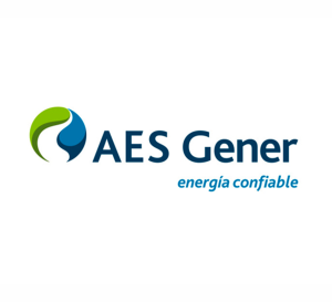 AES Gener - Logo