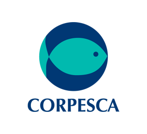 Corpesca - Logo