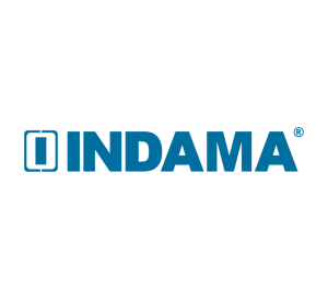 Indama - Logo