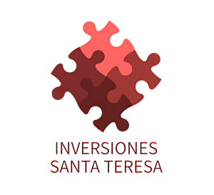Inversiones santa teresa - Logo