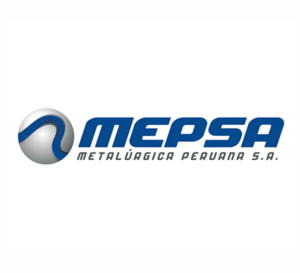 Mepsa - Logo