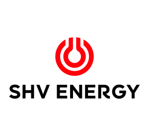 SHV Energy - Logo