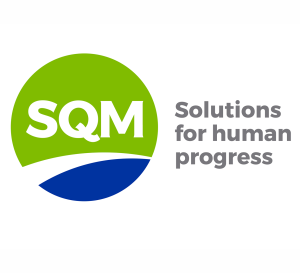 SQM - Logo