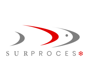 SurProces - Logo