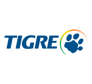 Tigre - Logo
